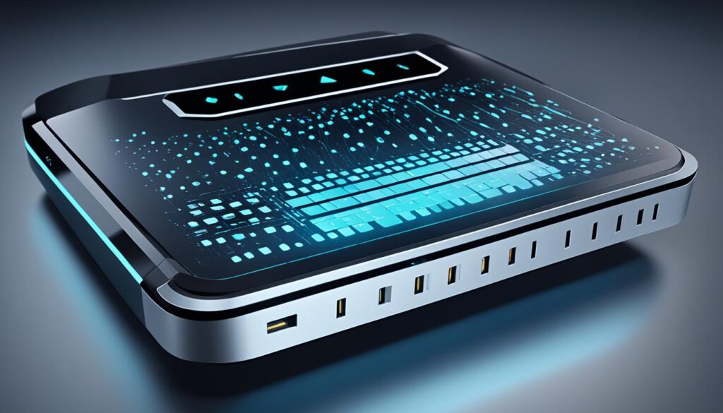 IPTV hardware specifications