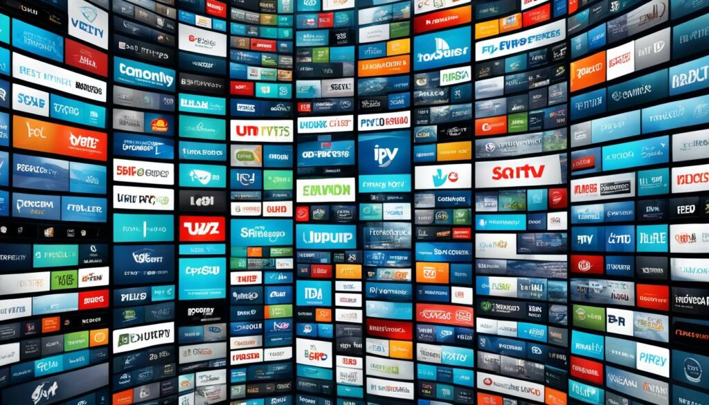 IPTV pricing comparison