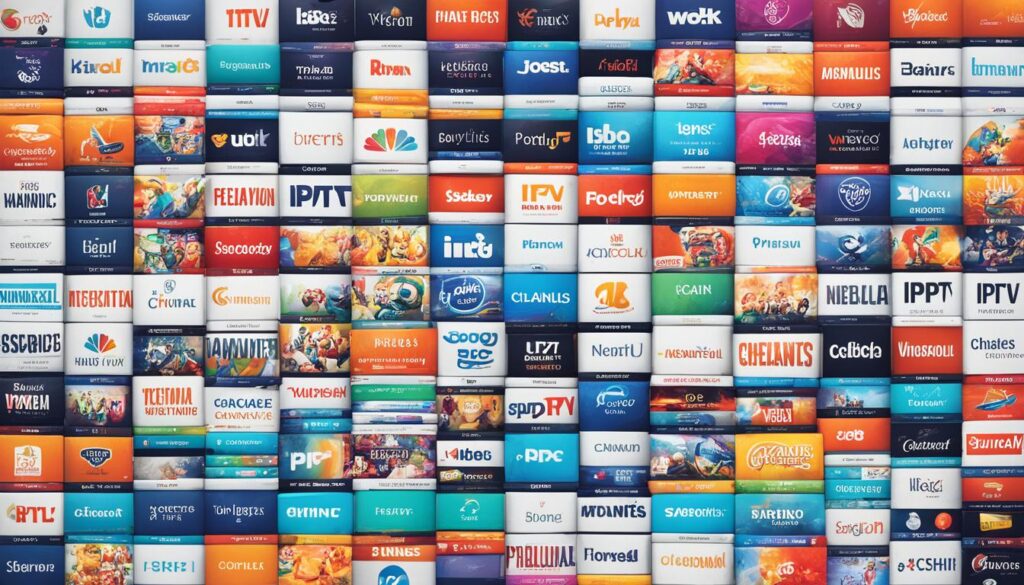 IPTV subscription plans