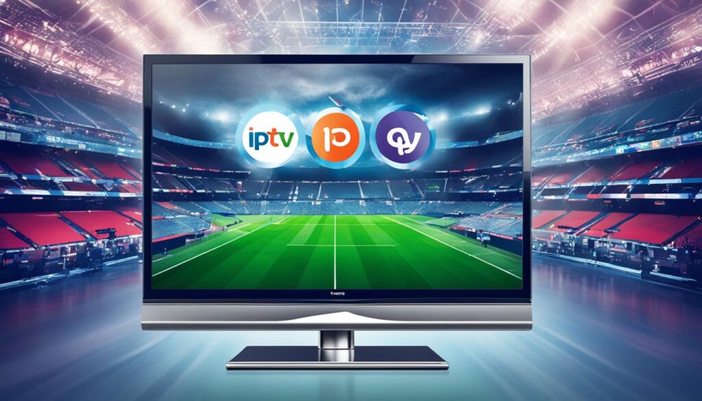 best iptv uk