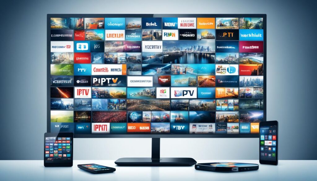 iptv anbieter