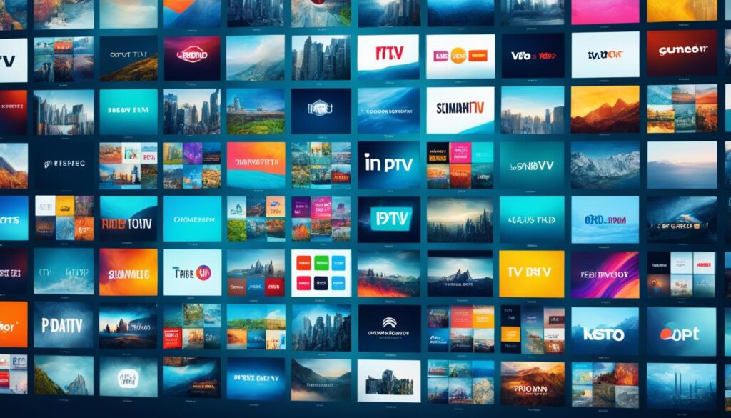 iptv anbieter