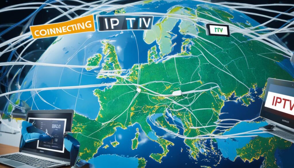 iptv europe