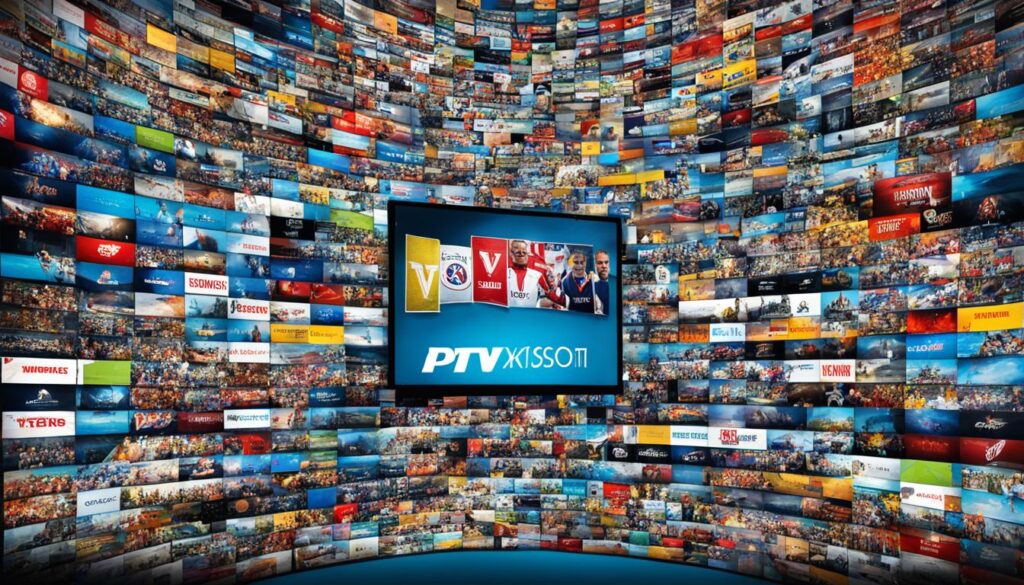 iptv europe