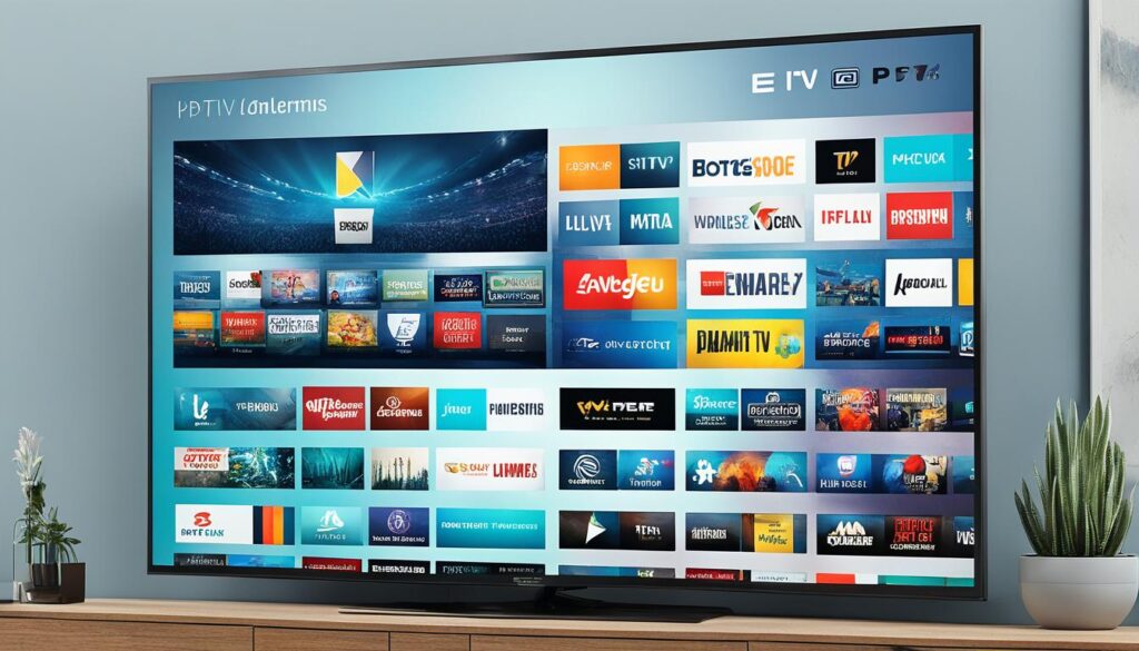 iptv europe