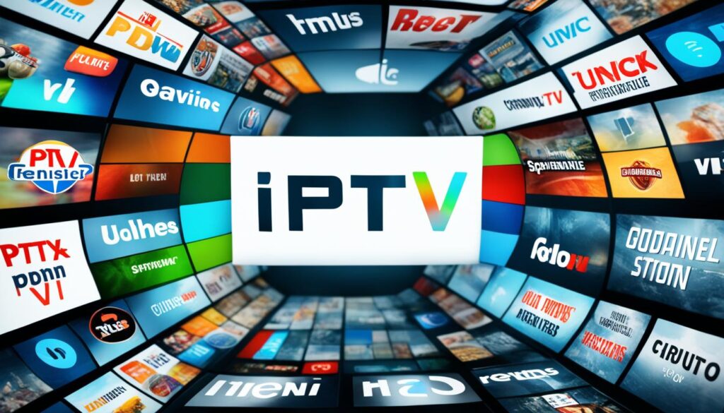 iptv fernseher