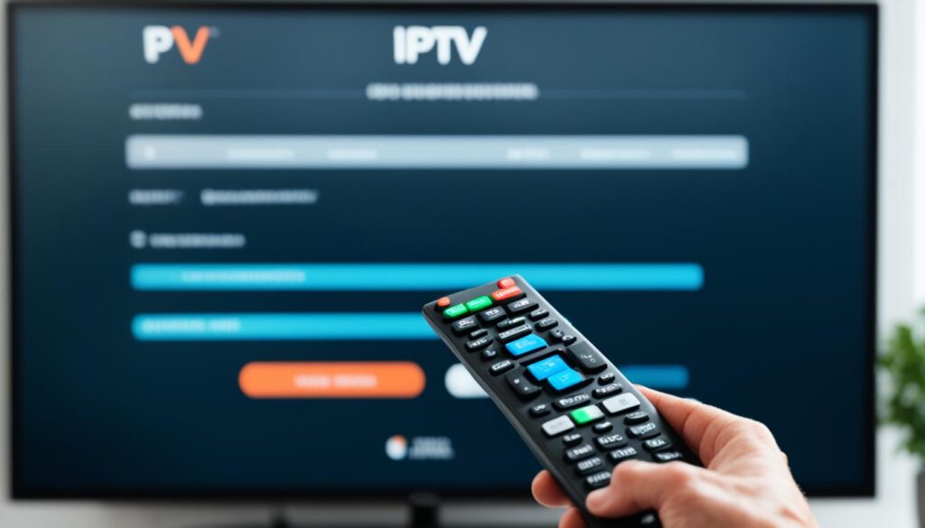 iptv provider