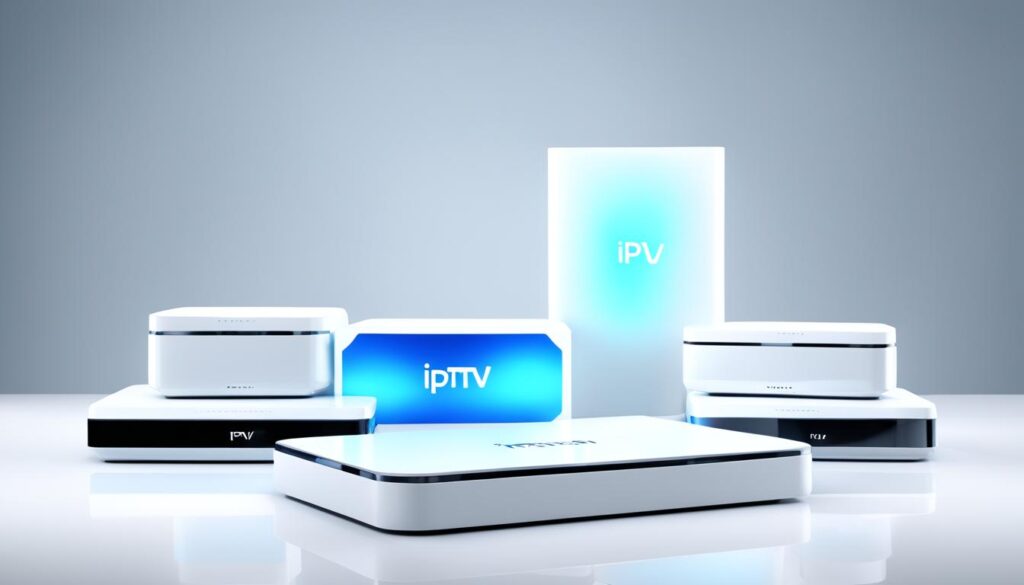 iptv provider