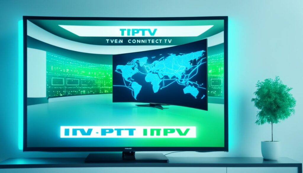 iptv providers uk