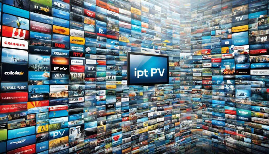 iptv providers uk