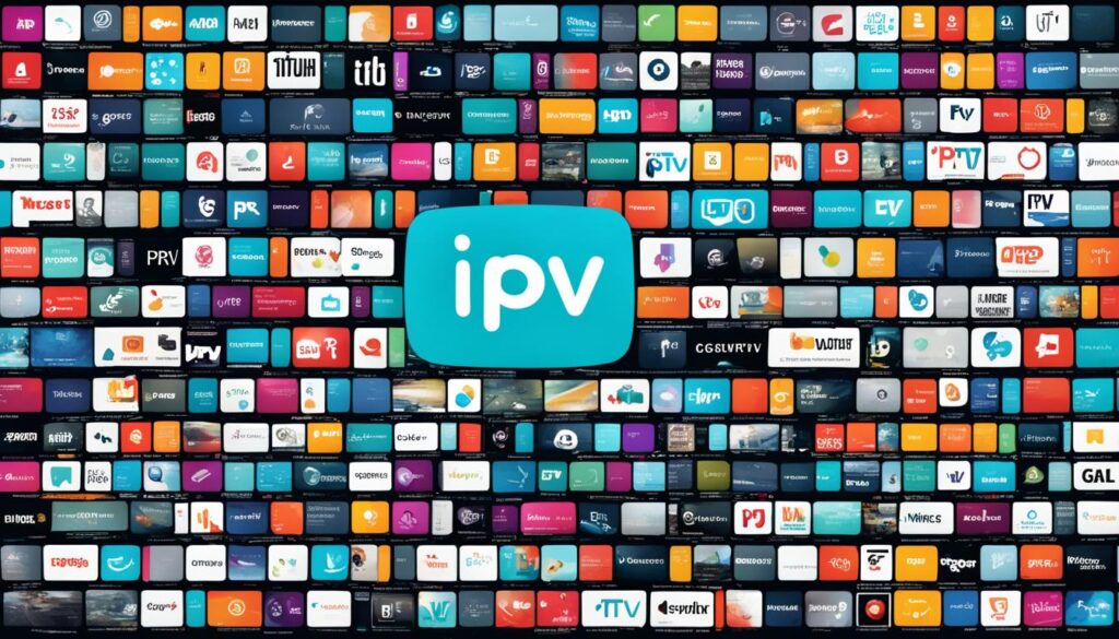 iptv subscription